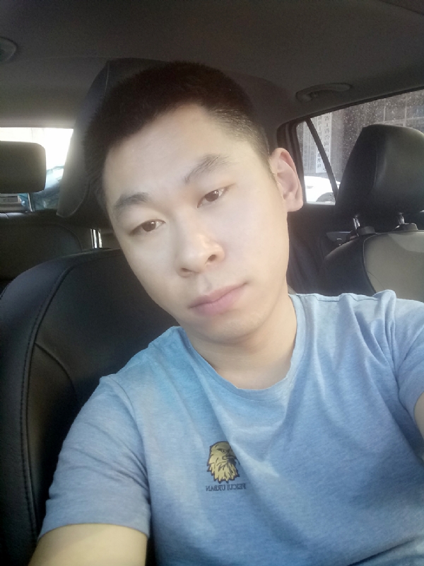 走心的第一张照片--邵武征婚网