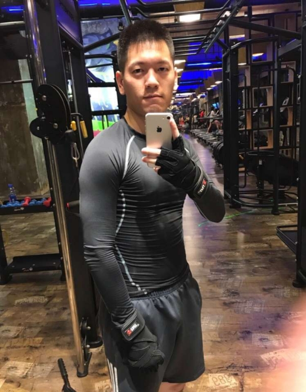 共赴此生的第一张照片--邵武征婚网