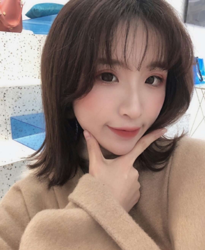 莉婷的第一张照片--邵武征婚网