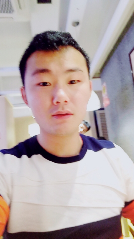 云淡风轻的第一张照片--邵武征婚网