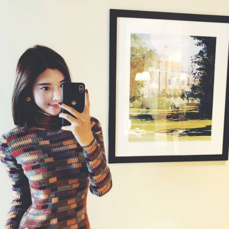 weiyanan1223的第一张照片--邵武征婚网