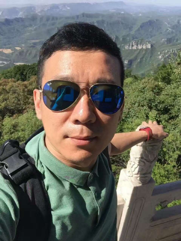 望穿秋水的第一张照片--邵武征婚网
