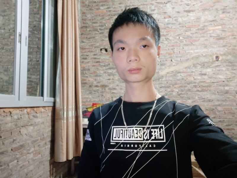 杨翊天的第一张照片--邵武征婚网