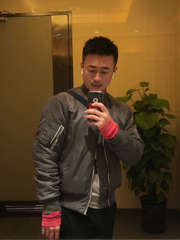 林云海的第一张照片--邵武征婚网