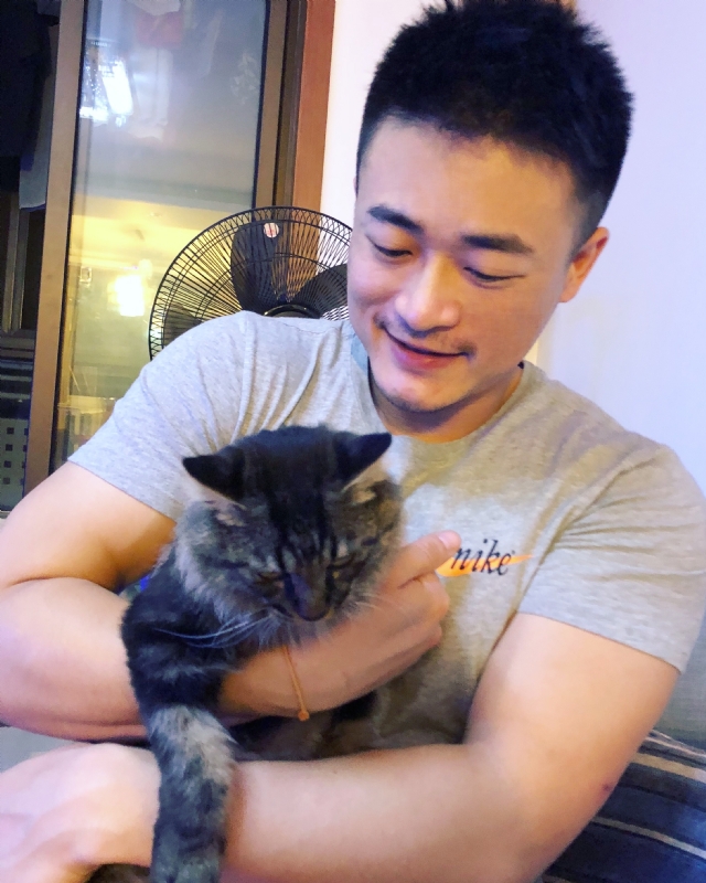 林云海的第二张照片--邵武征婚网