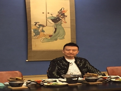 月影沙丘的第一张照片--邵武征婚网