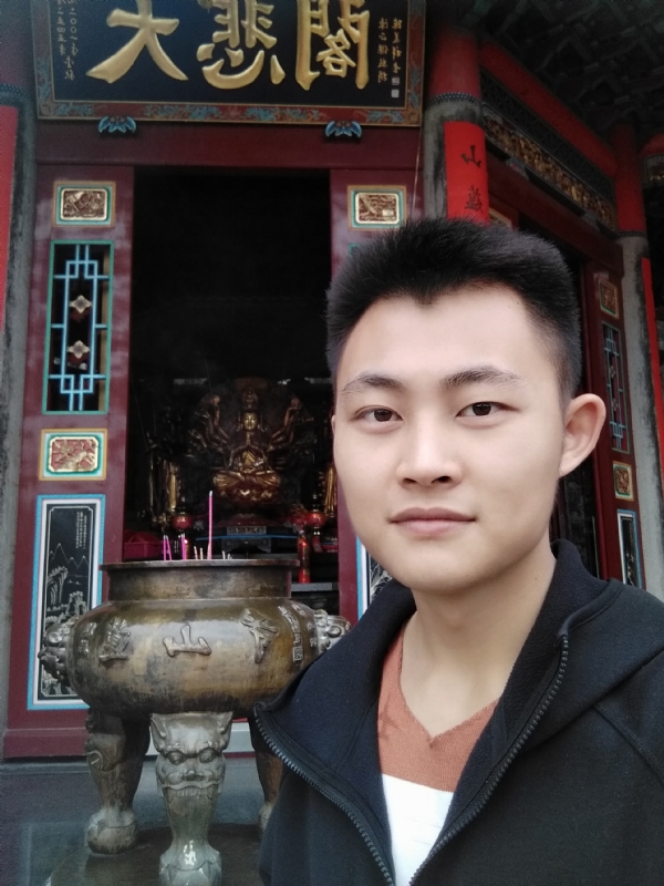林海峰的第一张照片--邵武征婚网