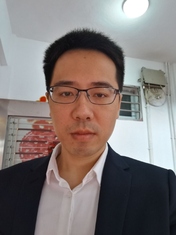 妥妥当当的第一张照片--邵武征婚网