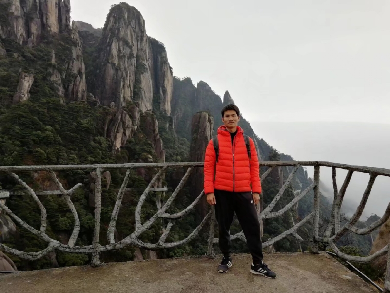 冬阳的第一张照片--邵武征婚网