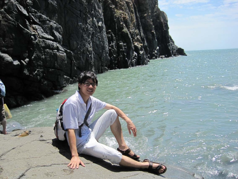 fzdx的第一张照片--邵武征婚网