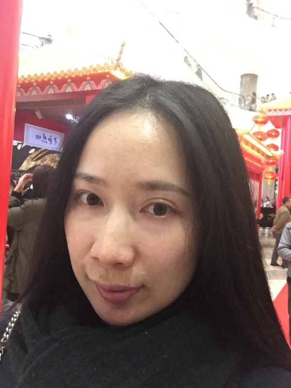 sisi的第一张照片--邵武征婚网