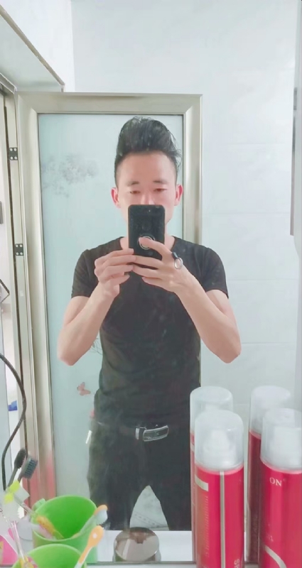 邱利平的第一张照片--邵武征婚网