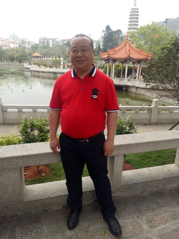 墨然的第二张照片--邵武征婚网