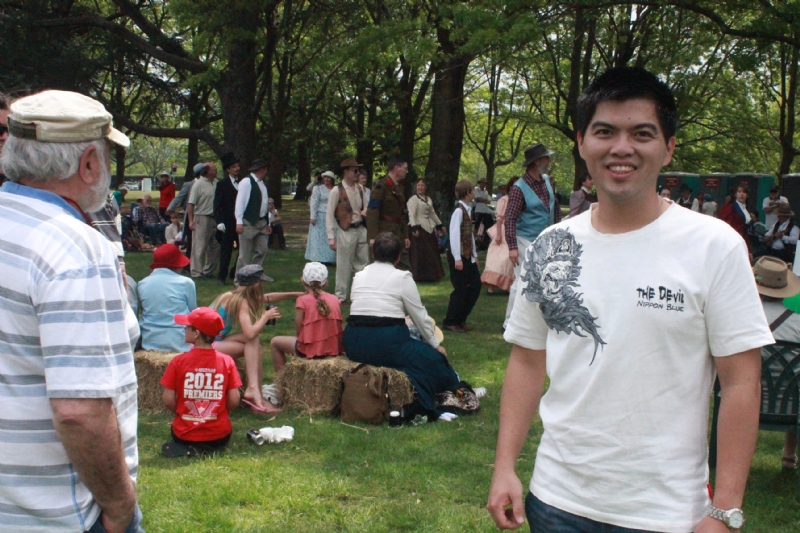 小泰山的第八张照片--邵武征婚网