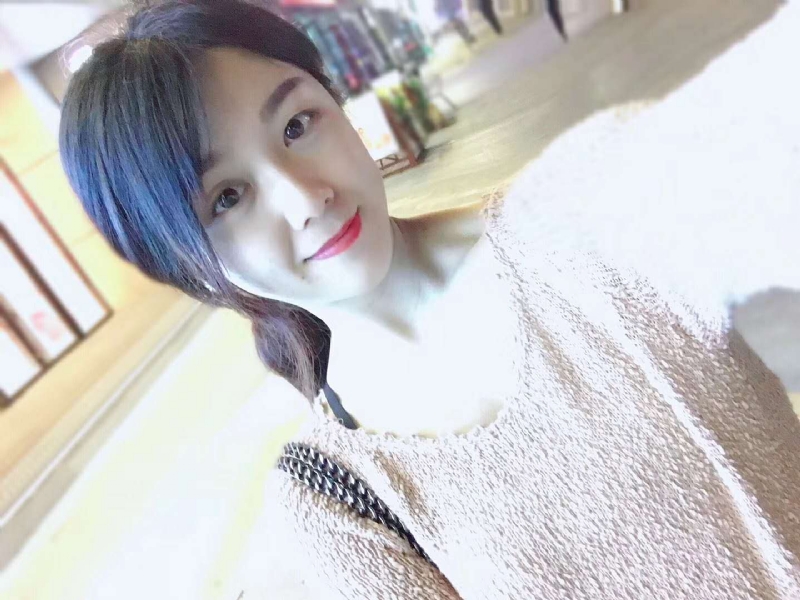 丹丹的第二张照片--邵武征婚网