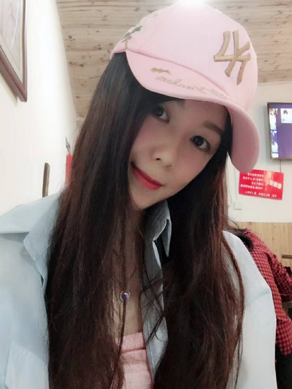 丹丹的第三张照片--邵武征婚网