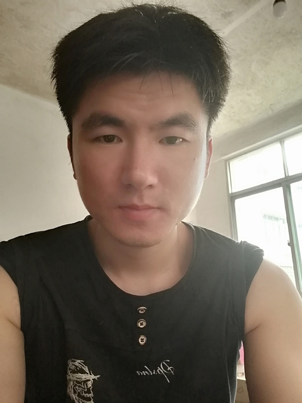 何必呢的第二张照片--邵武征婚网