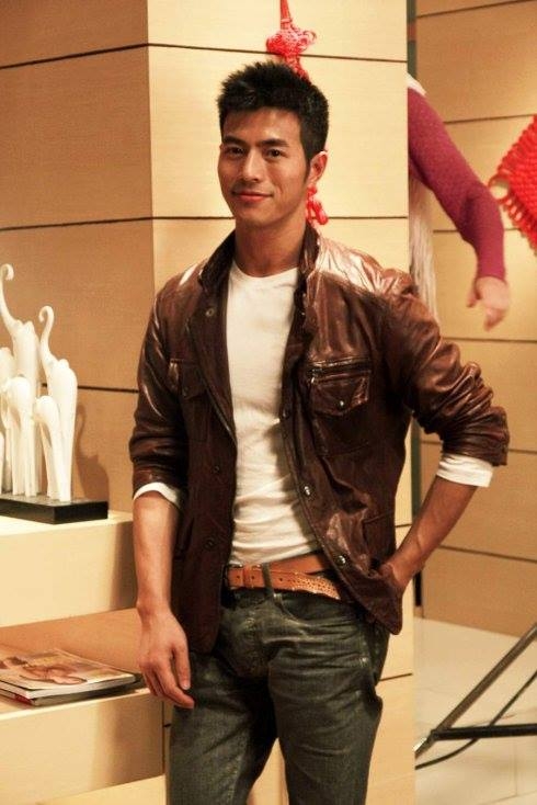 李家佑的第一张照片--邵武征婚网