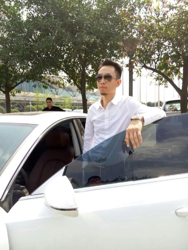 杨岳的第一张照片--邵武征婚网