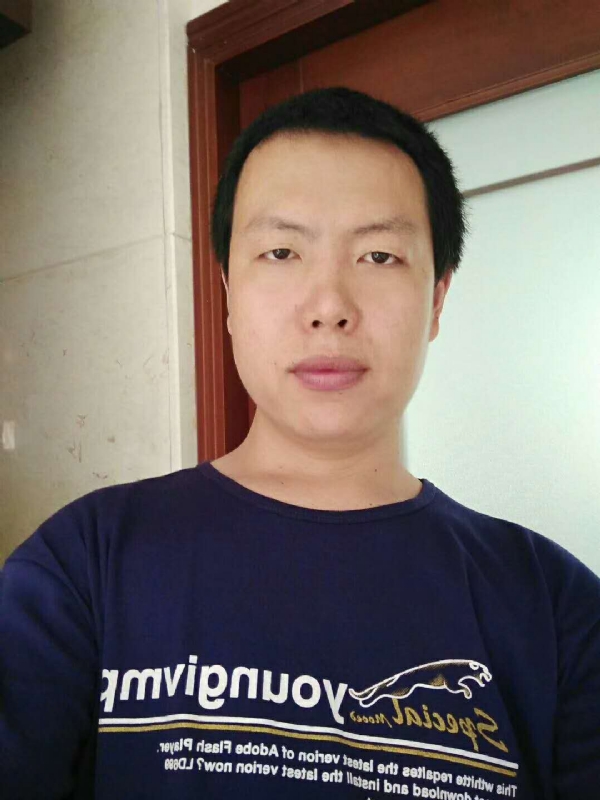 期待认识你的第三张照片--邵武征婚网