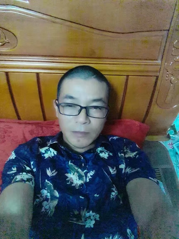 坚信就是你的第一张照片--邵武征婚网