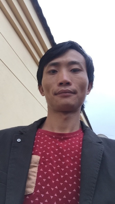 WENK的第一张照片--邵武征婚网