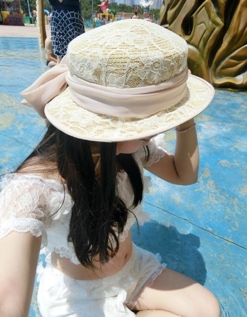 小妮的第二张照片--邵武征婚网