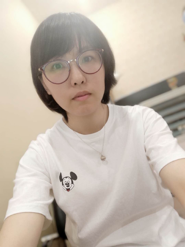 至简至繁的第一张照片--邵武征婚网