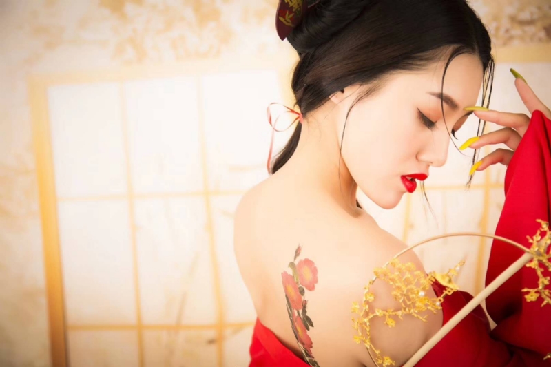 小艾的第二张照片--邵武征婚网