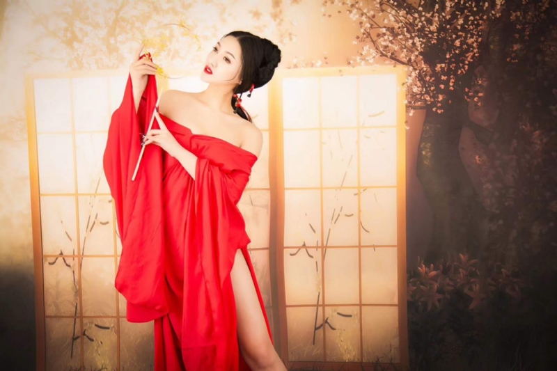 小艾的第三张照片--邵武征婚网