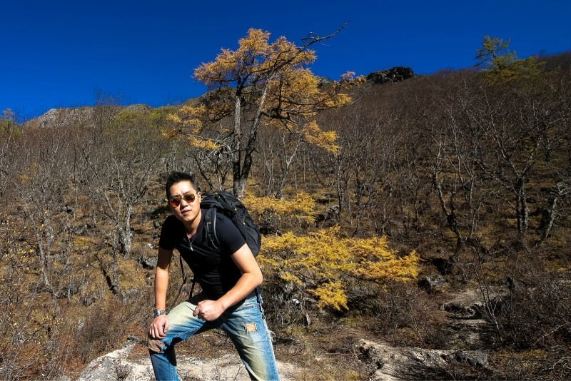 风往北吹的第一张照片--邵武征婚网