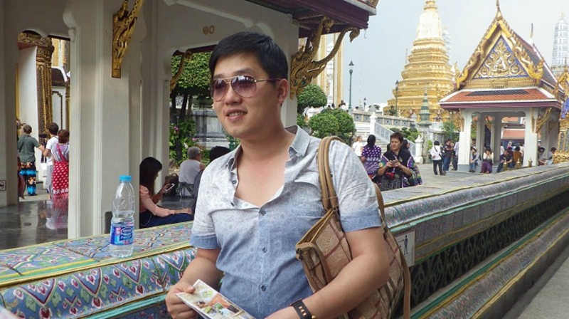 风往北吹的第三张照片--邵武征婚网