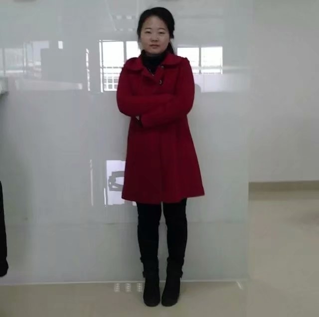 陈美美2019的第一张照片--邵武征婚网