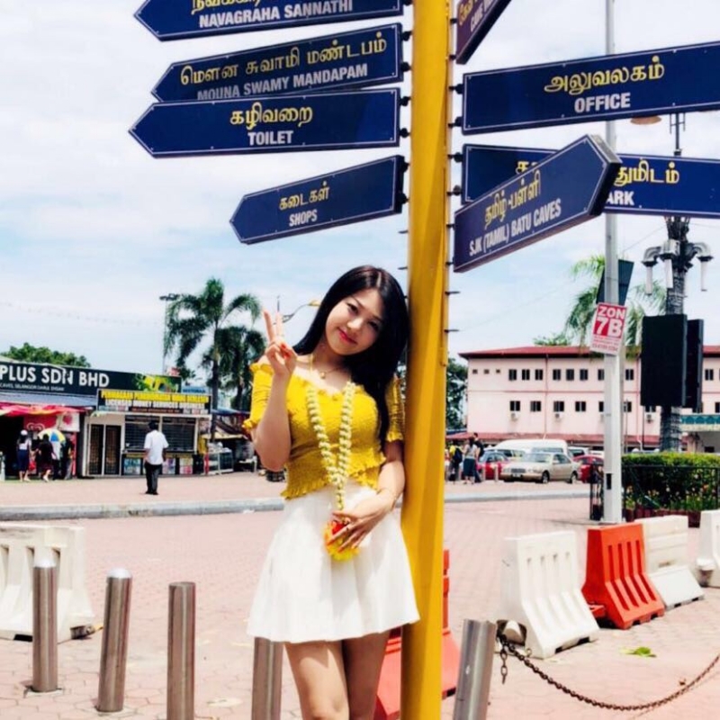 美美的第一张照片--邵武征婚网