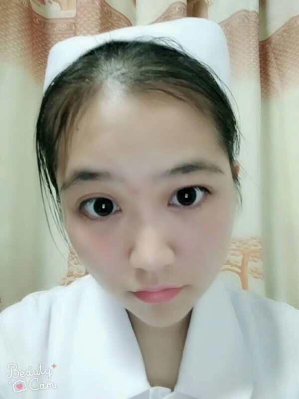 美美的第二张照片--邵武征婚网