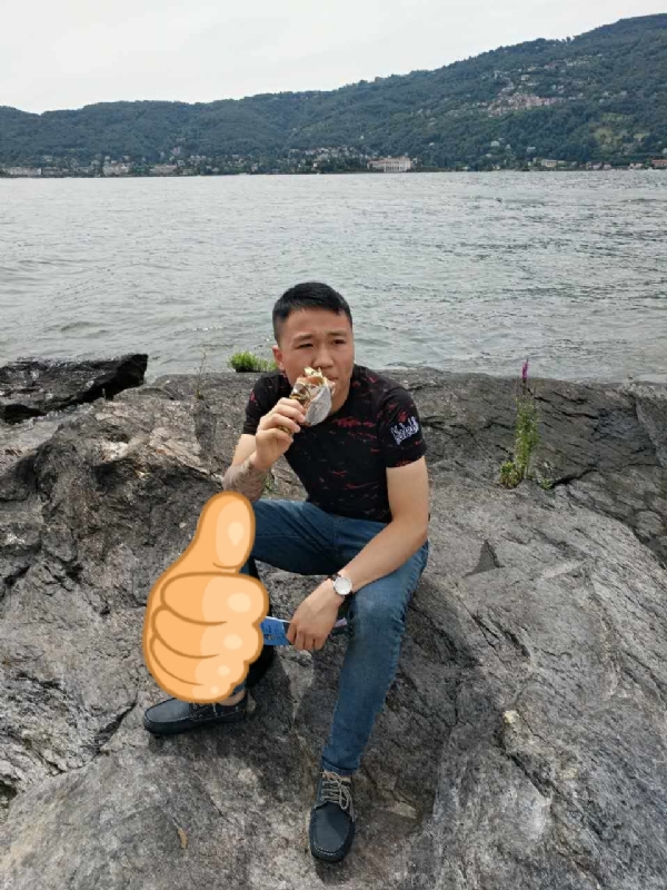 绚烂背后的平淡的第一张照片--邵武征婚网