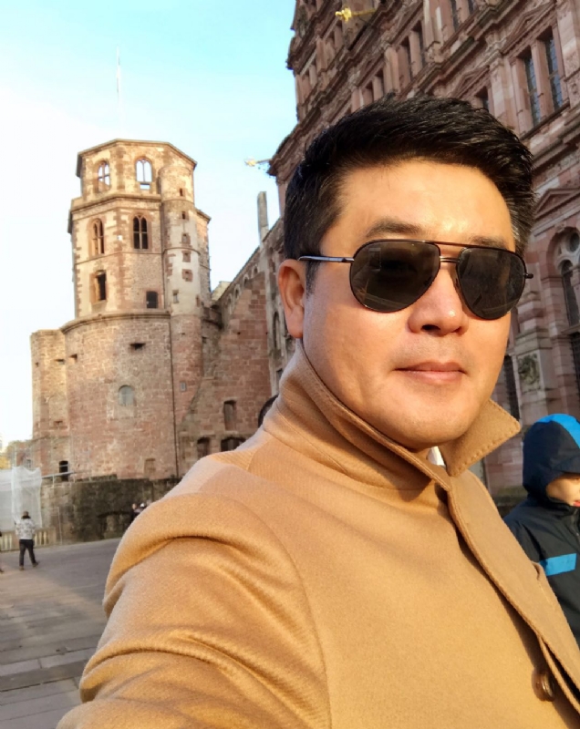 天马行空的第二张照片--邵武征婚网