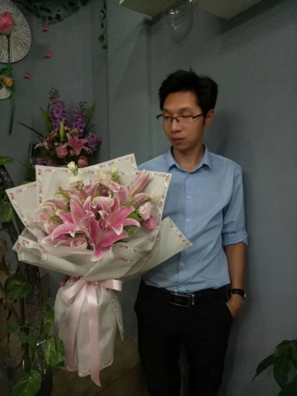 不死书生的第一张照片--邵武征婚网
