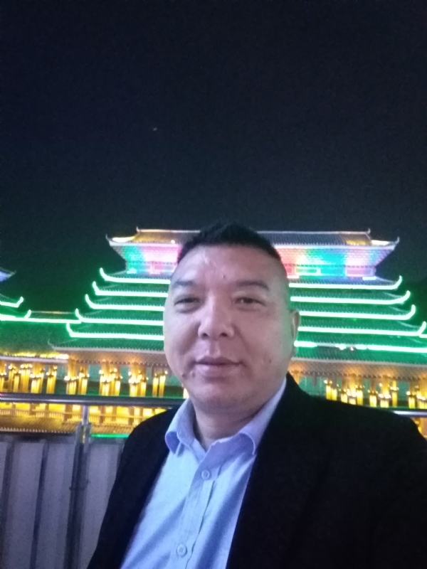 幸福的港湾的第一张照片--邵武征婚网