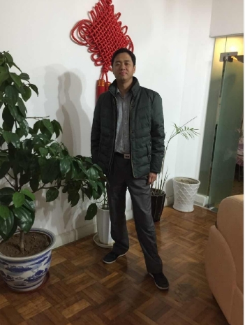 阳光的第一张照片--邵武征婚网