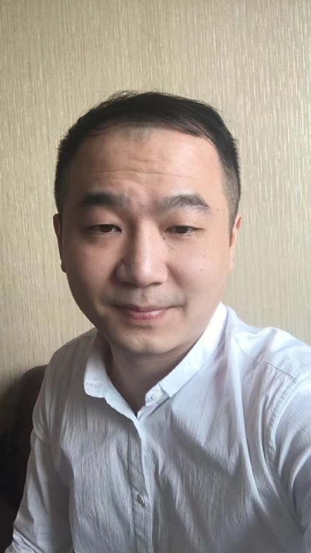 陈泽龙的第一张照片--邵武征婚网
