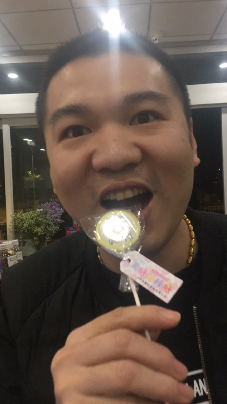 王小叶的第一张照片--邵武征婚网