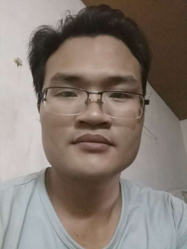 陈欣宇的第三张照片--邵武征婚网