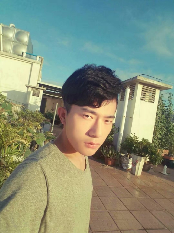 寒烟陌上的第一张照片--邵武征婚网