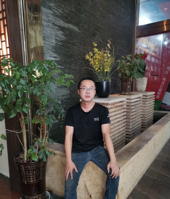 孤独小舟的第二张照片--邵武征婚网