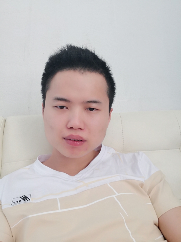 执一份情的第一张照片--邵武征婚网