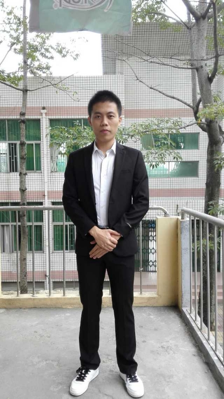 小口天老师的第一张照片--邵武征婚网