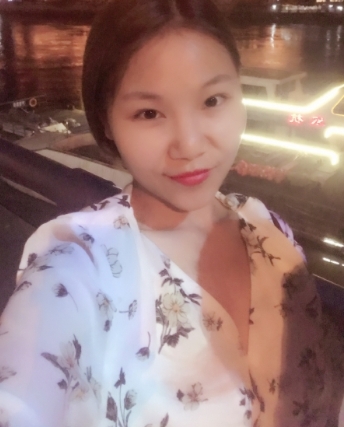 彩儿的第一张照片--邵武征婚网