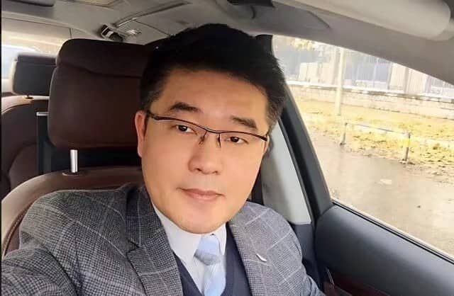人生百味苦尽甘来的第一张照片--邵武征婚网