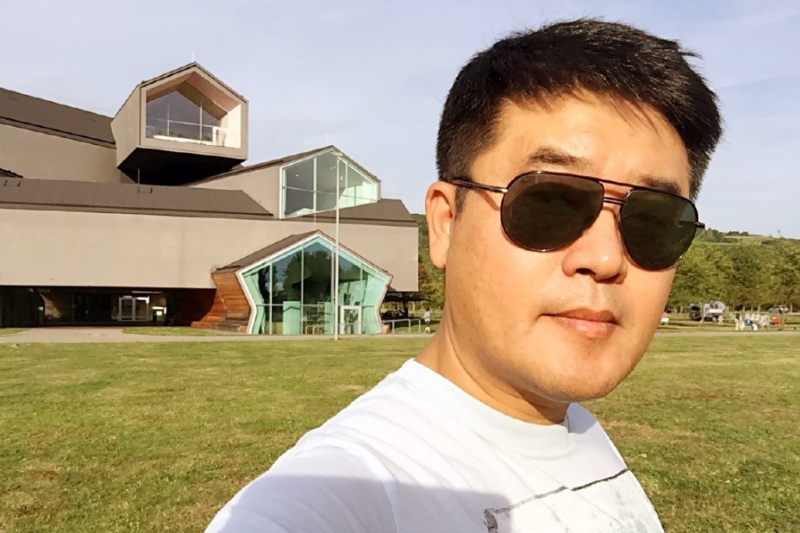 笑对人生的第一张照片--邵武征婚网